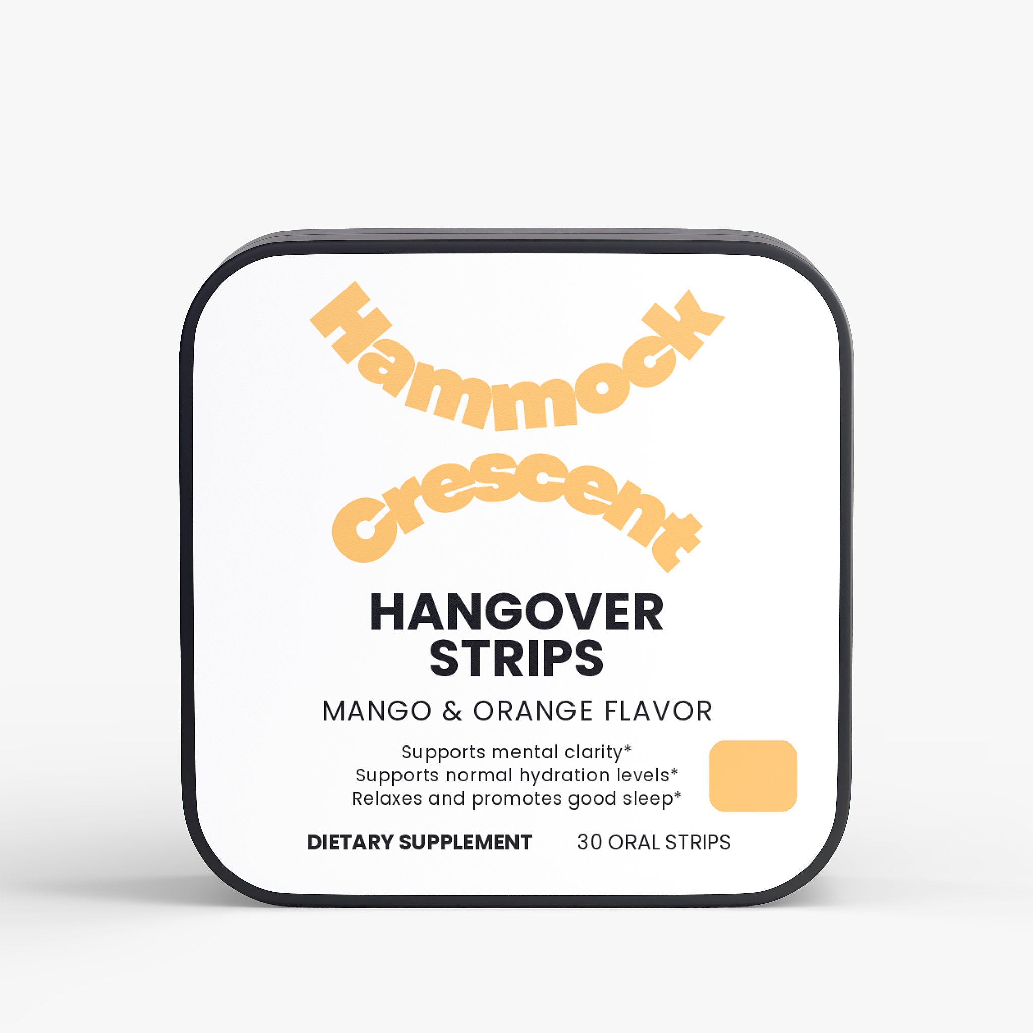 Hangover Strips
